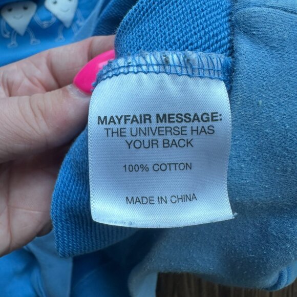 The Mayfair Group Hoodie - Picture 4 of 6